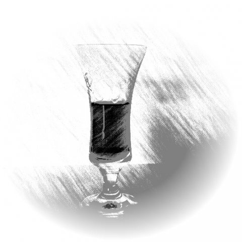 Snapseglasset Holger