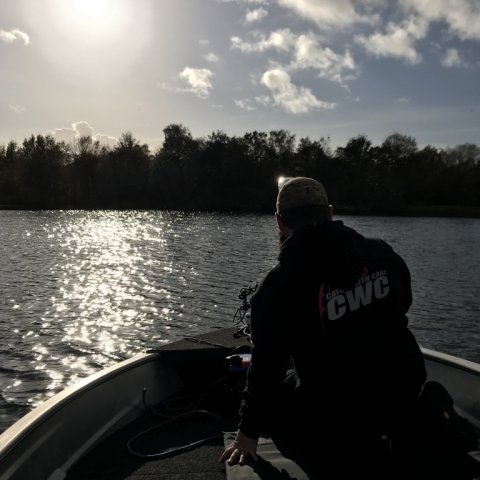 guide fiskeri Westcoast Sportfishing