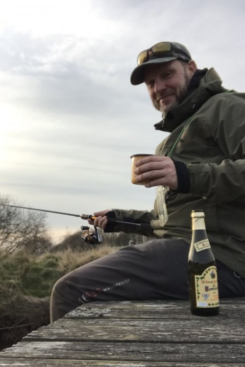 pausefiskeren pause mindfulness