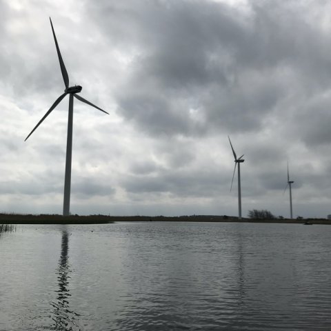 vonå geddefiskeri flydering