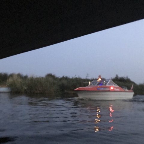 skibstrafik vonå både vestjylland