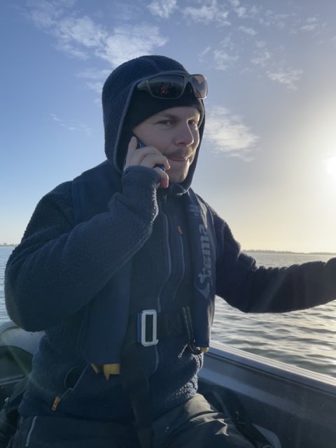 Kasper FiskeFoto.dk calling Elvis?