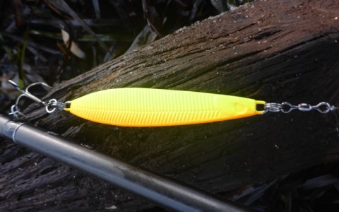 savage gear nordic seeker