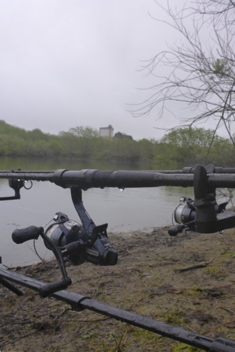 medefiskeri baitrunner