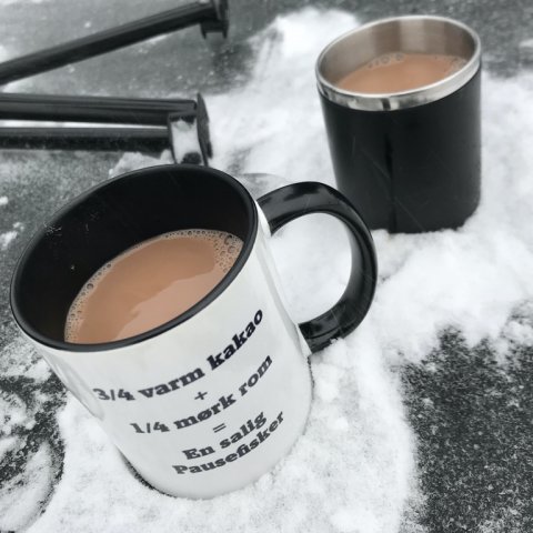 isfiskeri loch nees put and take regnbueørred