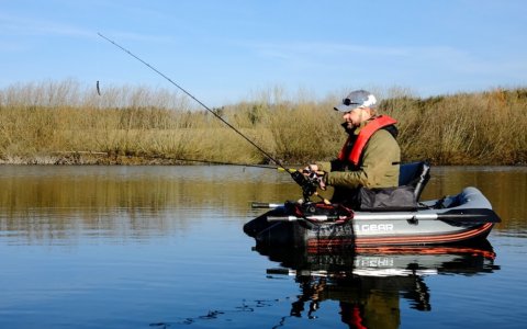 Savage Gear High Rider 170