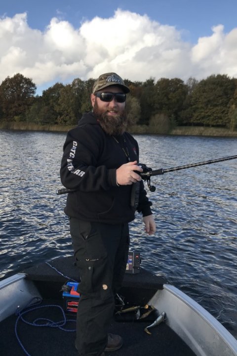 martin Westcoast Sportfishing