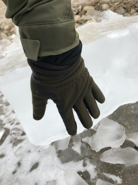 isfiskeri loch nees regnbueørred