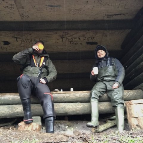 webredaktører fiskefoto.dk pausefiskeren.dk pause shelter