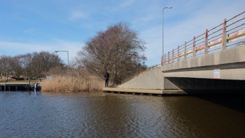 vonå aborrefiskeri fiskefoto.dk