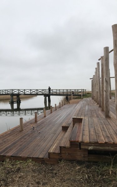 Vonåen - Projekt Spangen