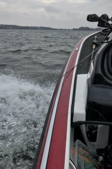 nitro z7 Viborg søerne fiskeri aborre
