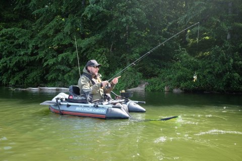 finder selv ud pausefiskeren savagegear highrider 170