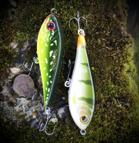 strike pro tiny buster