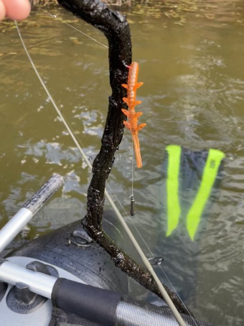 Bundbid i Betonsøen