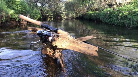 UL-grej er kratluskerens foretrukne grejvalg