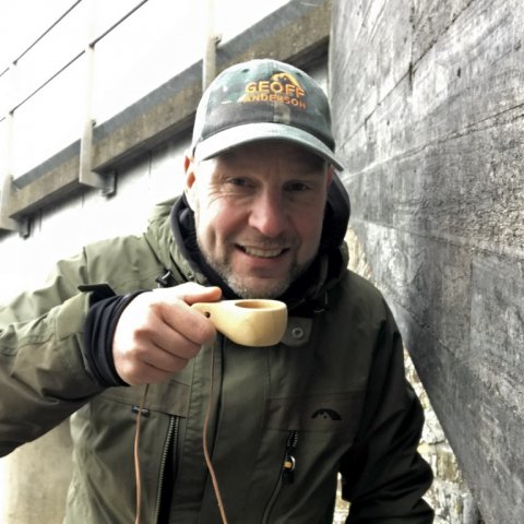 hover å lystfiskeri vestjylland lystfiskeri vestjylland pausefisk pausefiskeren