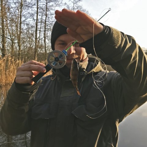 fiskefoto.dk aborre kasper strube