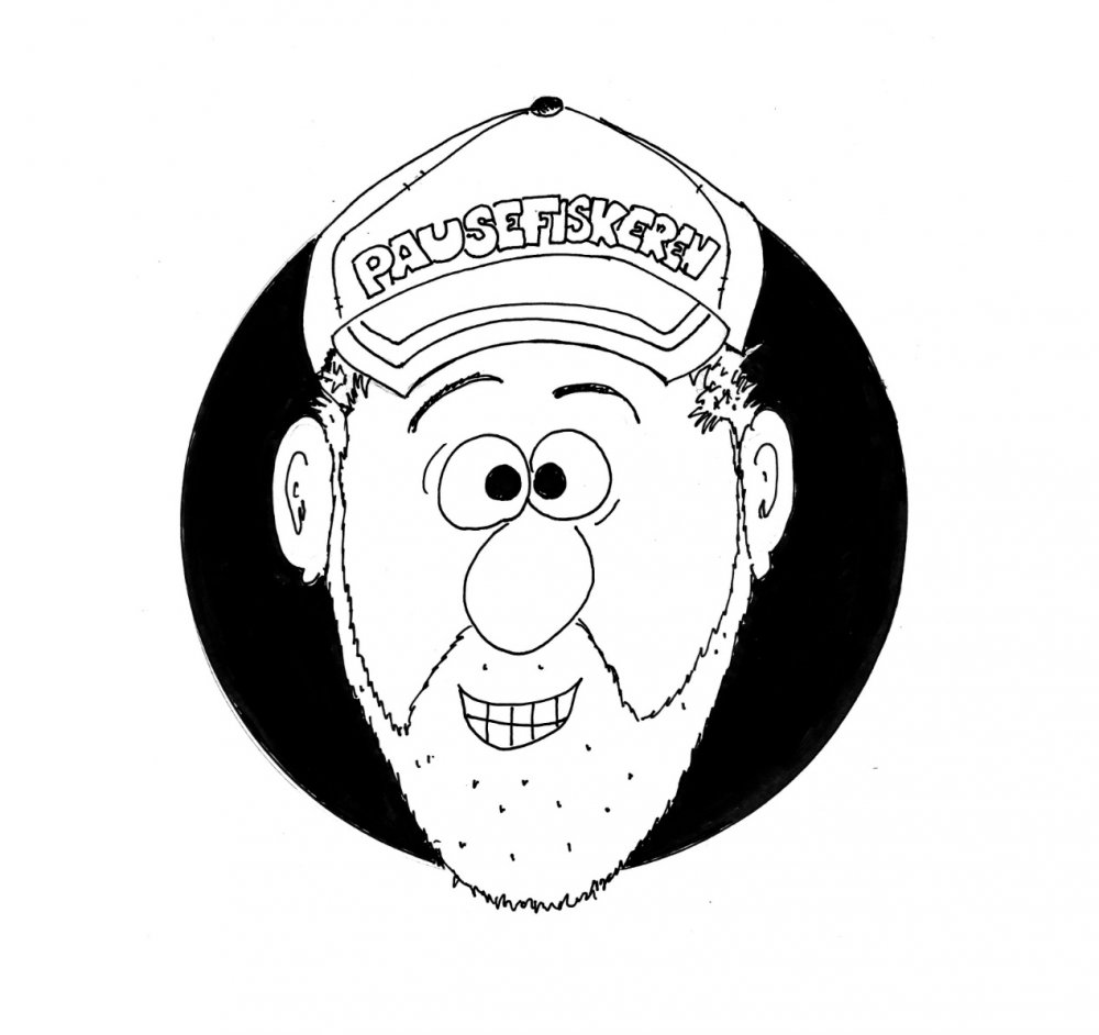 pausefiskeren